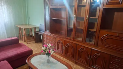 Apartment on Paraguay Street photo 18