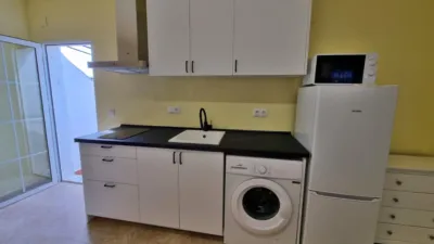Estudio en alquiler en Picassent, Picassent de 600 €<span>/mes</span>