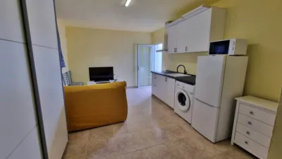 Estudio en alquiler en Picassent, Picassent de 600 €<span>/mes</span>