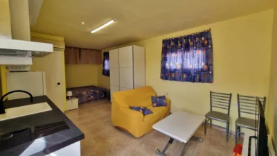 Estudio en alquiler en Picassent, Picassent de 600 €<span>/mes</span>
