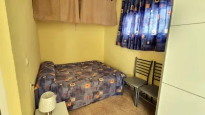 Estudio en alquiler en Picassent, Picassent de 600 €<span>/mes</span>