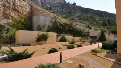 Apartamento en Urbanización Jazmines, nº J4 photo 25