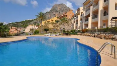 Apartamento en Urbanización Jazmines, nº J4 photo 29
