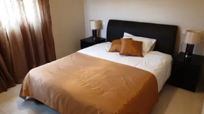 Apartamento en Urbanización Jazmines, nº J4 photo 8