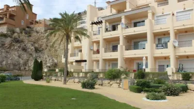 Piso – Altea - Vista 4