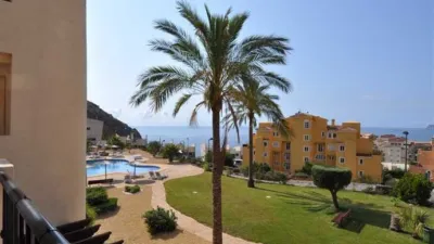 Piso – Altea - Vista 3