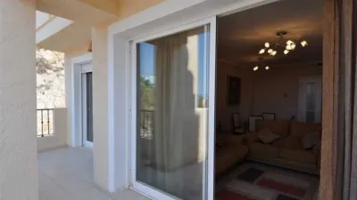 Apartamento en Urbanización Jazmines, nº J4 photo 21