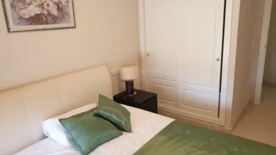 Apartamento en Urbanización Jazmines, nº J4 photo 12