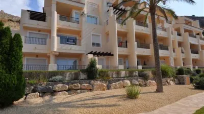 Apartamento en Urbanización Jazmines, nº J4 photo 27