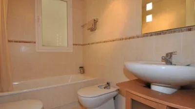 Apartamento en Urbanización Jazmines, nº J4 photo 9