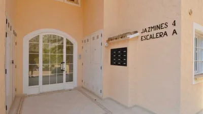 Piso – Altea - Vista 5