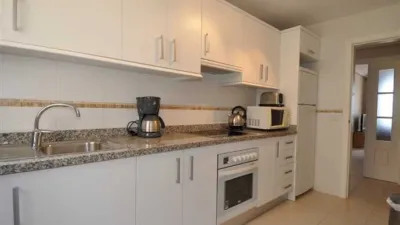 Apartamento en Urbanización Jazmines, nº J4 photo 15