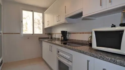 Apartamento en Urbanización Jazmines, nº J4 photo 14