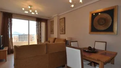 Apartamento en Urbanización Jazmines, nº J4 photo 18