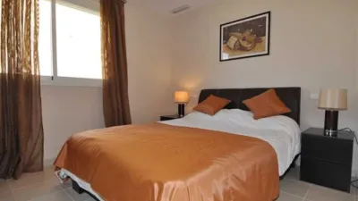 Apartamento en Urbanización Jazmines, nº J4 photo 16
