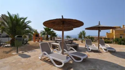 Apartamento en Urbanización Jazmines, nº J4 photo 30