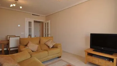 Apartamento en Urbanización Jazmines, nº J4 photo 22