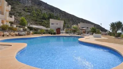 Apartamento en Urbanización Jazmines, nº J4 photo 28