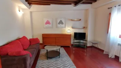 Flat for rent in Calle de Isabel 'La Católica', Centro (Segovia Capital) of 575 €<span>/month</span>