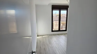 Chalet unifamiliar en alquiler en Calle del Obispo Antonio Palenzuela, La Lastrilla de 1.500 €<span>/mes</span>