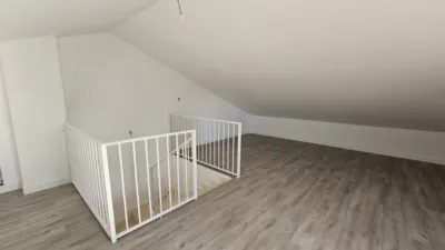 Chalet en alquiler en Calle del Obispo Antonio Palenzuela, 11, La Lastrilla de 1.500 €<span>/mes</span>