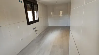 Chalet en alquiler en Calle del Obispo Antonio Palenzuela, 11, La Lastrilla de 1.500 €<span>/mes</span>