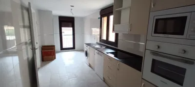 Chalet en alquiler en Calle del Obispo Antonio Palenzuela, 11, La Lastrilla de 1.500 €<span>/mes</span>