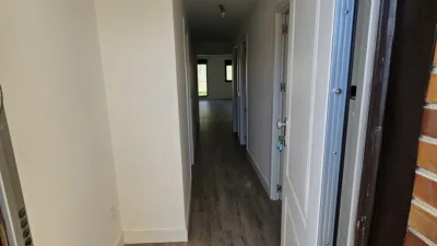 Chalet en alquiler en Calle del Obispo Antonio Palenzuela, 11, La Lastrilla de 1.500 €<span>/mes</span>