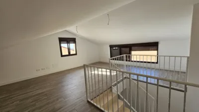 Chalet en alquiler en Calle del Obispo Antonio Palenzuela, 11, La Lastrilla de 1.500 €<span>/mes</span>