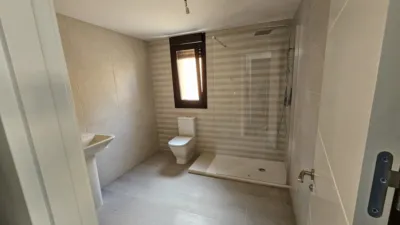 Chalet en alquiler en Calle del Obispo Antonio Palenzuela, 11, La Lastrilla de 1.500 €<span>/mes</span>