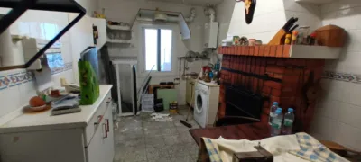 Apartment on Calle de Santa María La Real de Nieva, 8 photo 19