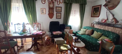 Apartment on Calle de Santa María La Real de Nieva, 8 photo 3