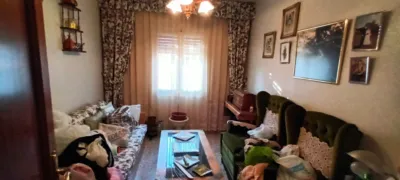 Apartment on Calle de Santa María La Real de Nieva, 8 photo 10