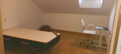 Dúplex en alquiler en Calle de San Agustín, 18, Centro (Segovia Capital) de 1.400 €<span>/mes</span>