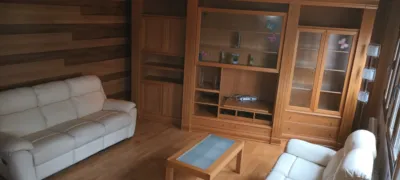 Dúplex en alquiler en Calle de San Agustín, 18, Centro (Segovia Capital) de 1.400 €<span>/mes</span>