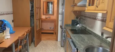 Dúplex en alquiler en Calle de San Agustín, 18, Centro (Segovia Capital) de 1.400 €<span>/mes</span>
