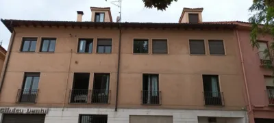 Dúplex en alquiler en Calle de San Agustín, 18, Centro (Segovia Capital) de 1.400 €<span>/mes</span>