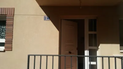 Casa adossada en lloguer a Carretera de Valladolid, La Lastrilla