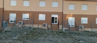 Chalet in La Lastrilla photo 16
