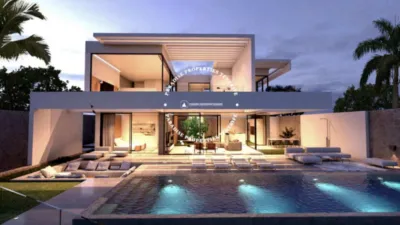 Chalet en Costa Adeje photo 3