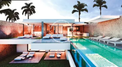 Chalet en Costa Adeje photo 4