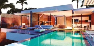 Chalet en Costa Adeje photo 5