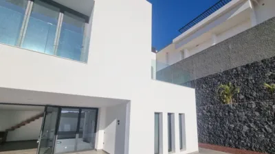 Chalet en calle de Extremadura photo 4