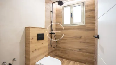 Apartment on Calle Herrador photo 16
