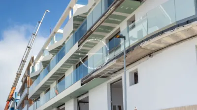 Apartment on Calle Herrador photo 5