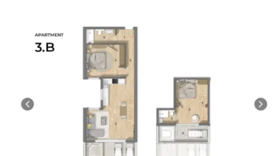 Apartment on Calle Herrador photo 23
