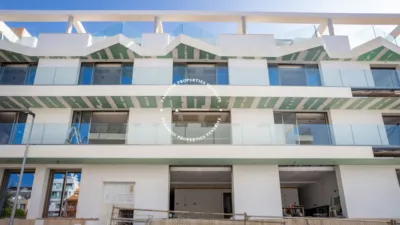 Apartment on Calle Herrador photo 4