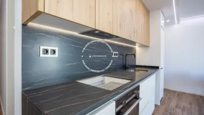 Apartment on Calle Herrador photo 12