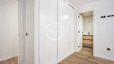 Apartment on Calle Herrador photo 13