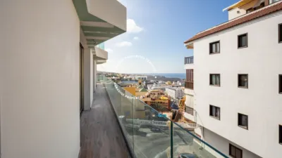 Apartment on Calle Herrador photo 19
